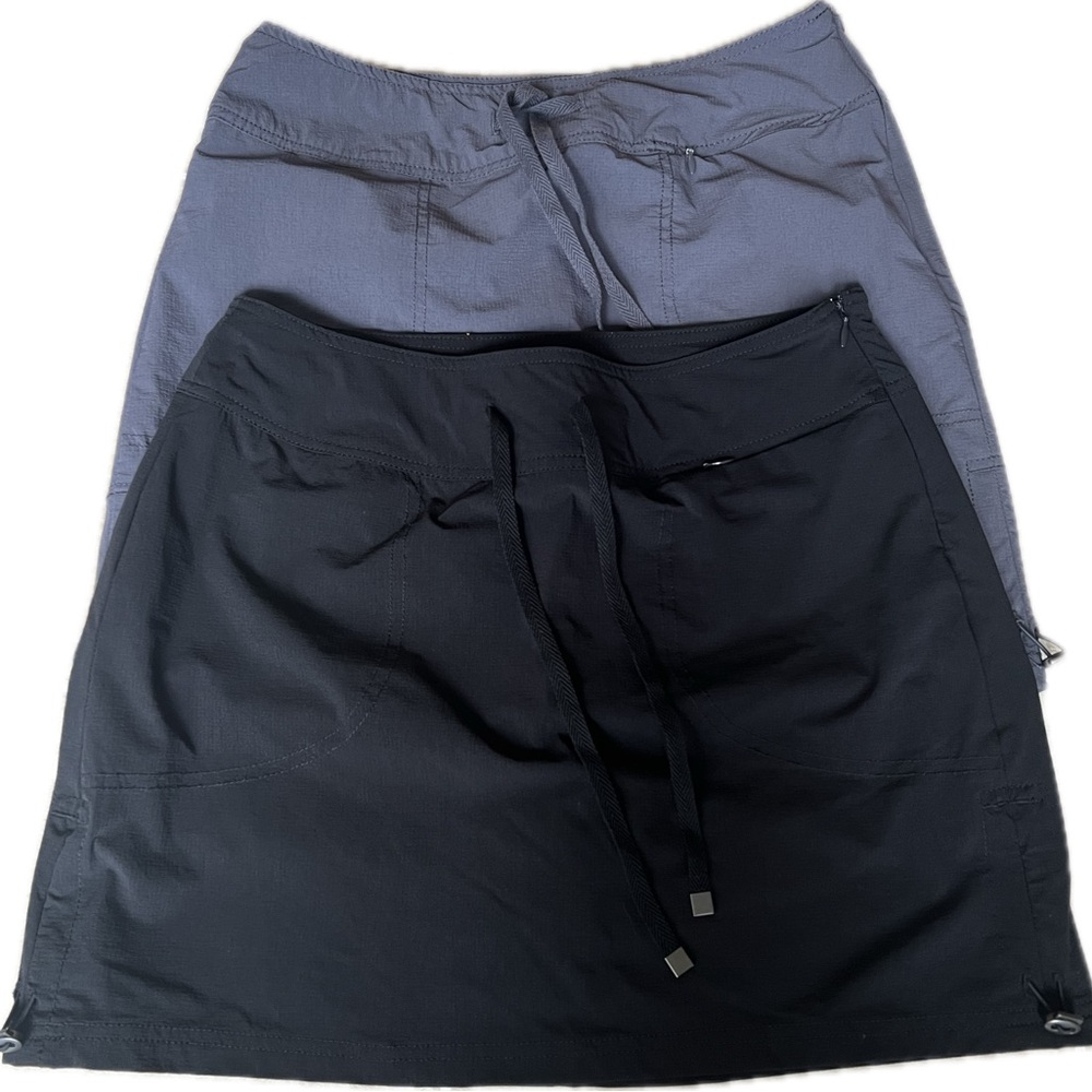 Women’s Athleisure Skort Bundle